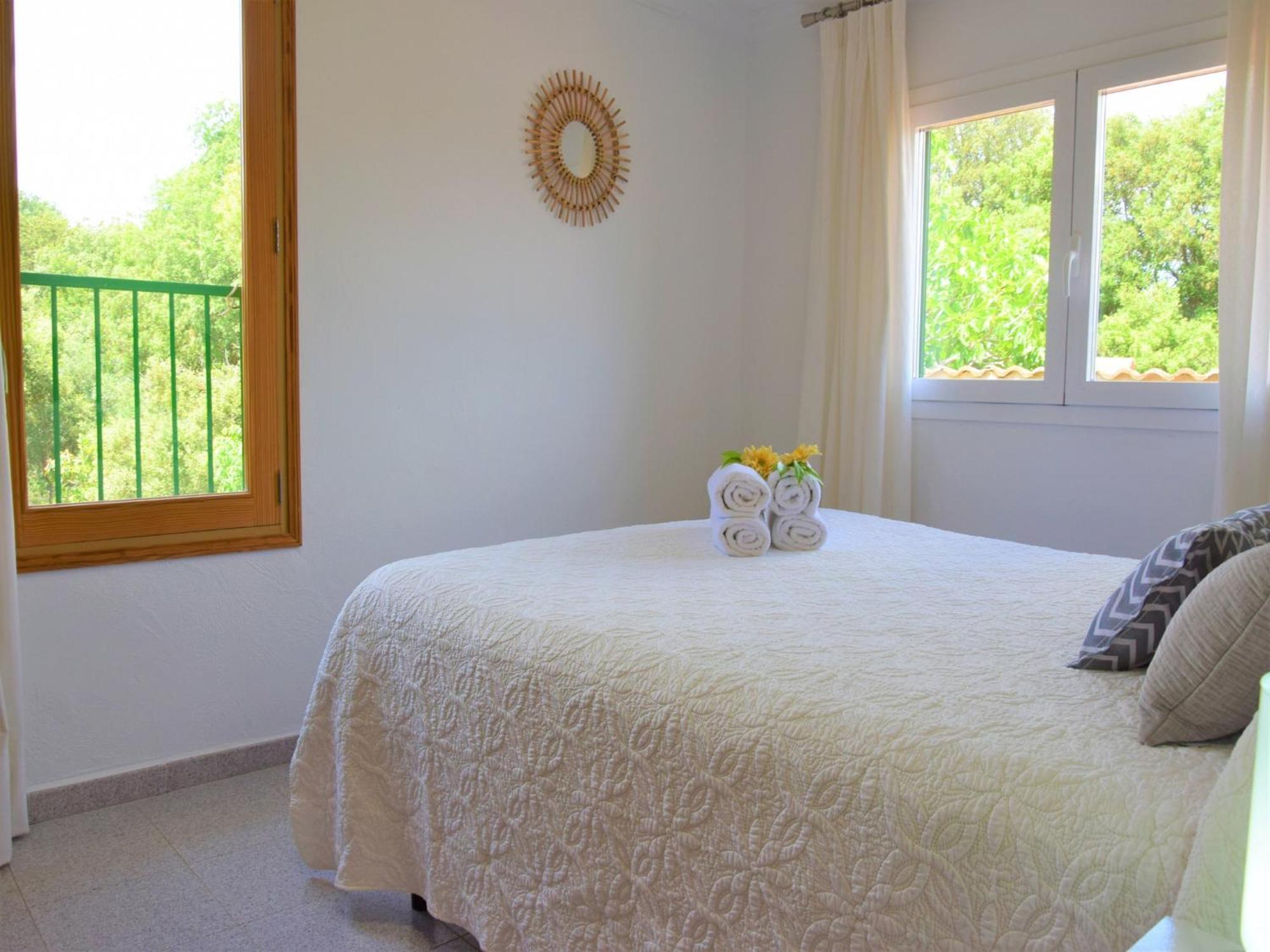 Finca In Mallorca With Private Pool Búger 외부 사진